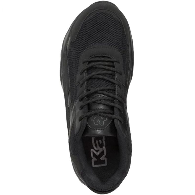 Kappa Boiz M 242857 1111 Schuhe schwarz 1