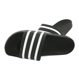 Adidas Originals Adilette M 280647 weiß schwarz 5