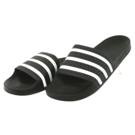 Adidas Originals Adilette M 280647 weiß schwarz 3