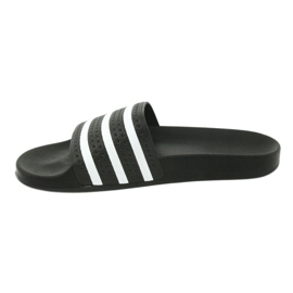 Adidas Originals Adilette M 280647 weiß schwarz 2