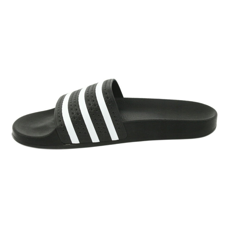 Adidas Originals Adilette M 280647 weiß schwarz 2