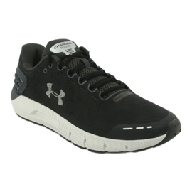 Under Armour Charged Rogue Storm M 3021948-001 schwarz grau 1