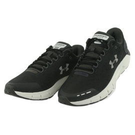 Under Armour Charged Rogue Storm M 3021948-001 schwarz grau 3