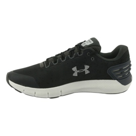 Under Armour Charged Rogue Storm M 3021948-001 schwarz grau 2