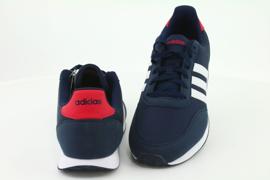 Adidas V Racer 2.0 M CG5706 Schuhe weiß rot marineblau 4