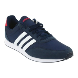 Adidas V Racer 2.0 M CG5706 Schuhe navy blau 1