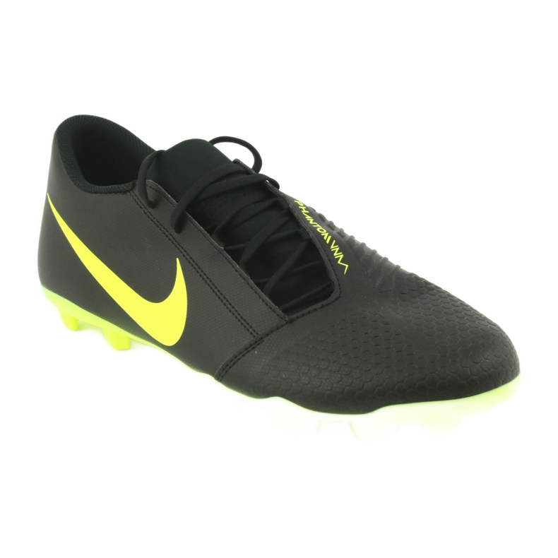 Nike Phantom Venom Club Fg M AO0577-007 Fußballschuhe schwarz 1