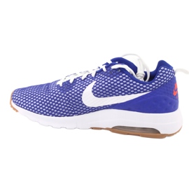 Nike Air Max Motion Lw M 844836 403 weiß blau 1