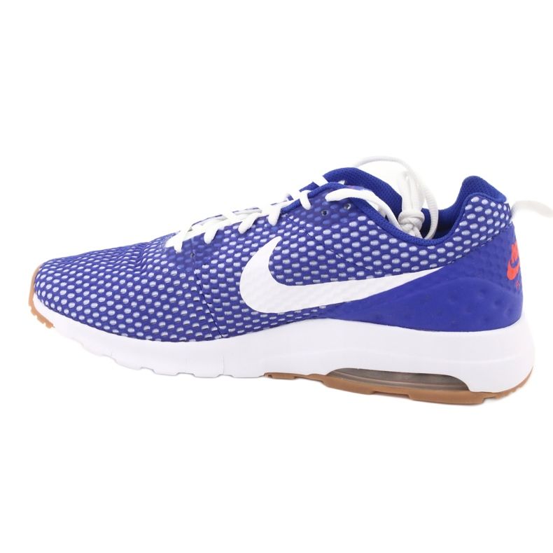 Nike Air Max Motion Lw M 844836 403 weiß blau 1