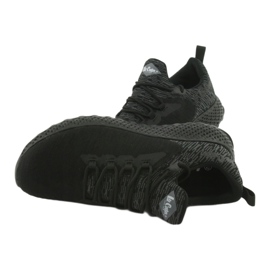 Lee Cooper Sports 19R0021M Schwarz grau 6