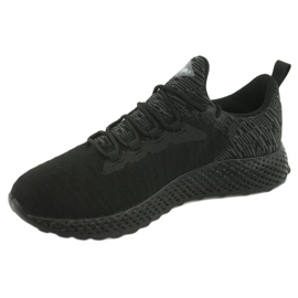 Lee Cooper Sports 19R0021M Schwarz grau 2