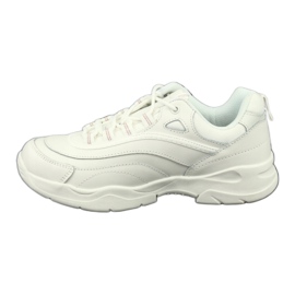 Damen Sportschuhe Filippo 1411 weiß 2