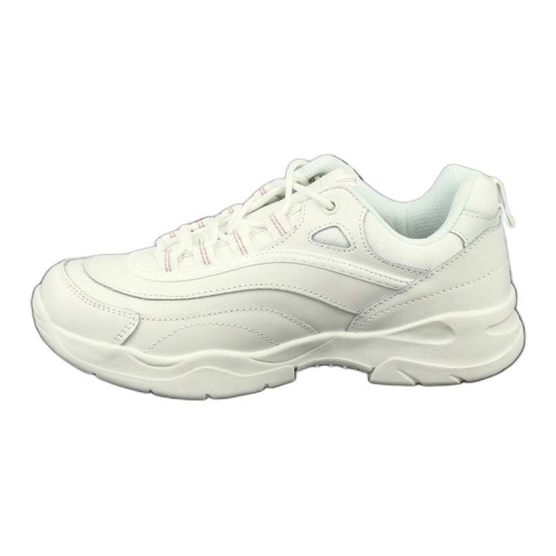 Damen Sportschuhe Filippo 1411 weiß 2