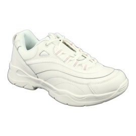 Damen Sportschuhe Filippo 1411 weiß 1
