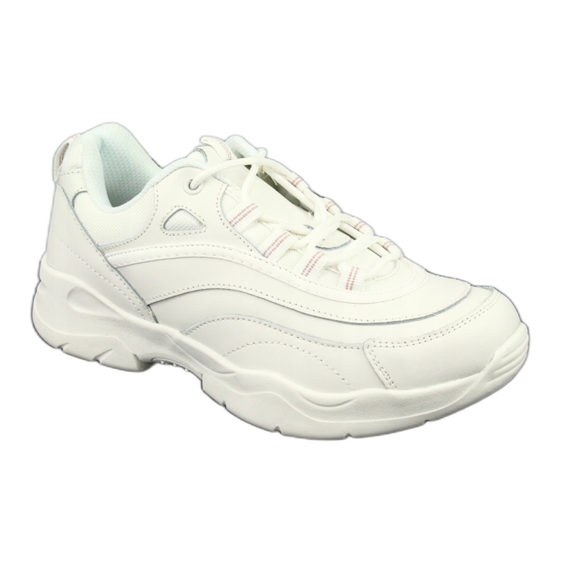 Damen Sportschuhe Filippo 1411 weiß 1