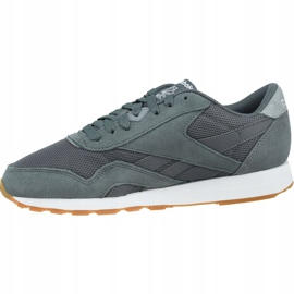 Reebok Classic Nylon M EF3278 marineblau mehrfarbig 1