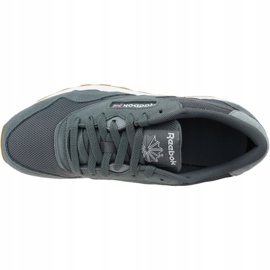 Reebok Classic Nylon M EF3278 navy blau mehrfarbig 2