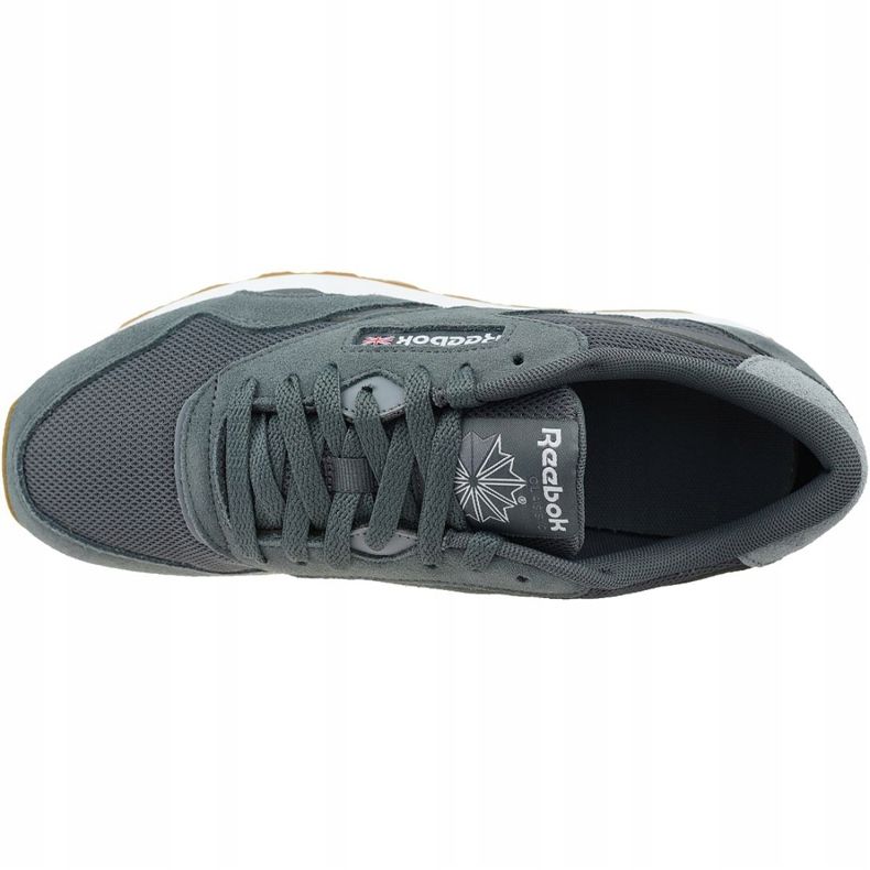 Reebok Classic Nylon M EF3278 marineblau mehrfarbig 2