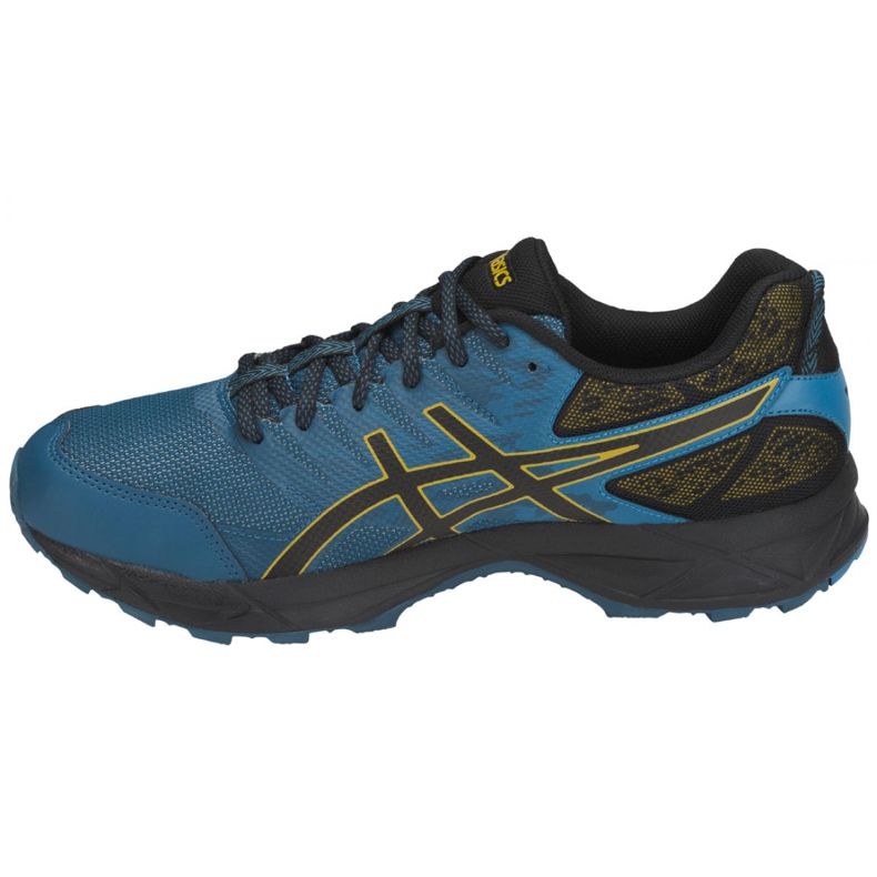 Asics Gel-Sonoma 3 M T724N-4590 marineblau 1