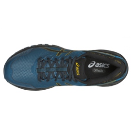 Asics Gel-Sonoma 3 M T724N-4590 marineblau 2