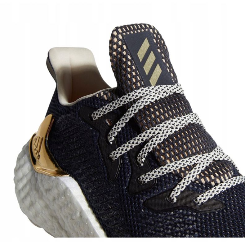 Adidas Alphaboost M G28580 Schuhe marineblau 1