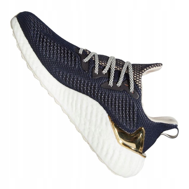 Adidas Alphaboost M G28580 Schuhe marineblau 2