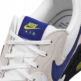 Nike Air Max Excee M CD4165-101 schwarz 1