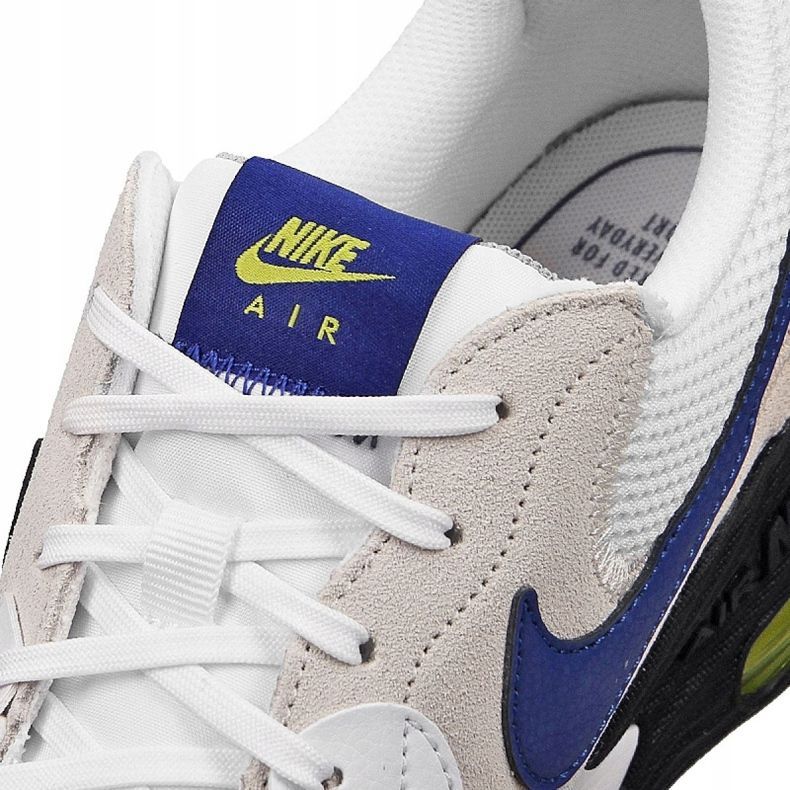 Nike Air Max Excee M CD4165-101 schwarz 1