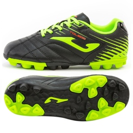 Picknickstiefel Joma Toledo Fg Jr TOJS. 2001.24 mehrfarbig schwarz 1