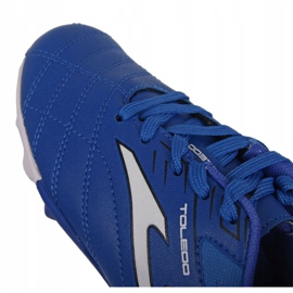 Joma Toledo Fg Jr TOLJW.924.24 Fußballschuhe blau blau 1