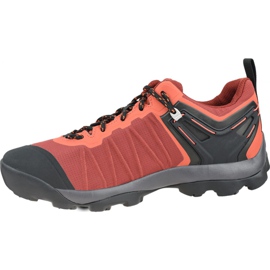 Keen Venture Wp M 1022290 Schuhe rot 1