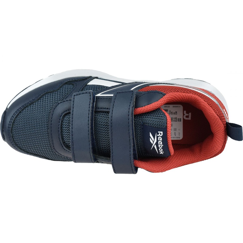 Reebok Reebok Almotio 5.0 Jr EF3328 navy blau 2