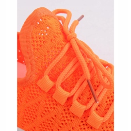 Orange BB76 Orange Sportschuhe 1
