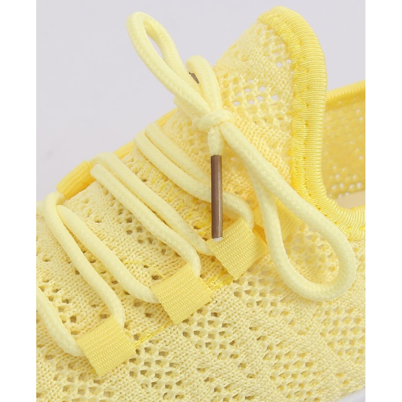 Gelbe BB76 Gelbe Sportschuhe 1