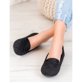 Clowse Schwarze Lords mit Bogen 2