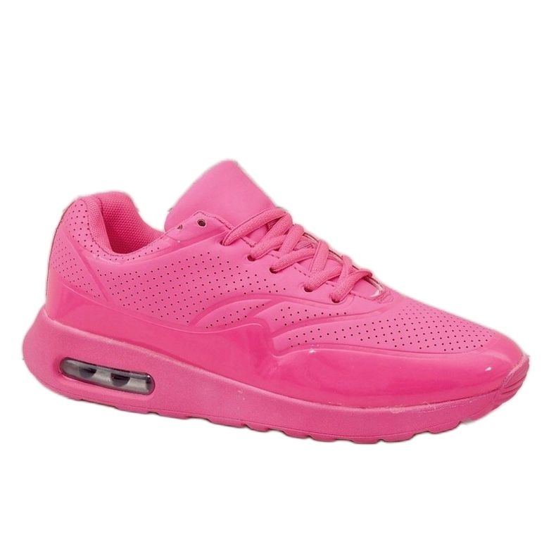 HY-1602 rosa Sportschuhe 1
