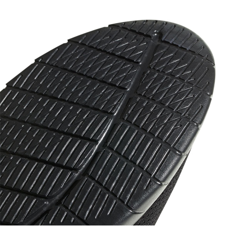 Adidas Asweerun M F36333 Schuhe schwarz 1