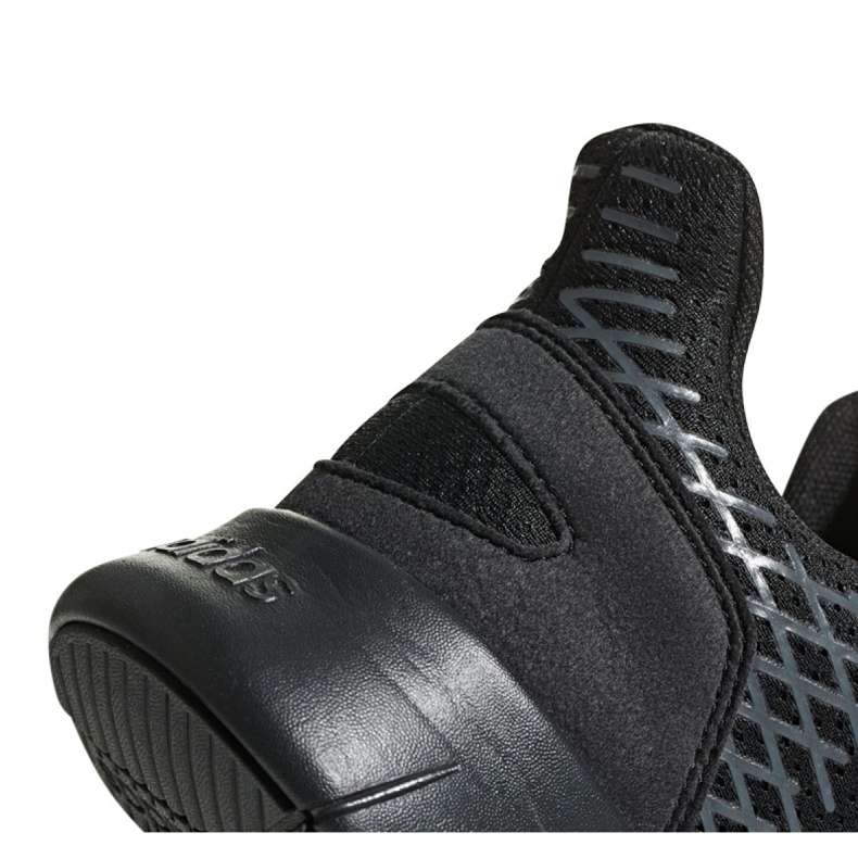 Adidas Asweerun M F36333 Schuhe schwarz 2