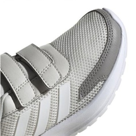 Adidas Tensaur Run Jr EG4147 Schuhe grau 1