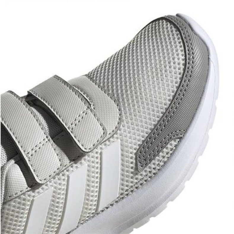 Adidas Tensaur Run Jr EG4147 Schuhe grau 1