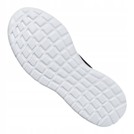 Adidas Lite Racer Rbn Jr F36783 Schuhe schwarz rot 1