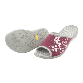 Befado Damenschuhe pu 254D101 mehrfarbig 2