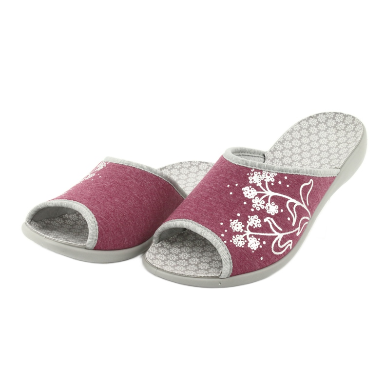 Befado Damenschuhe pu 254D101 mehrfarbig 1