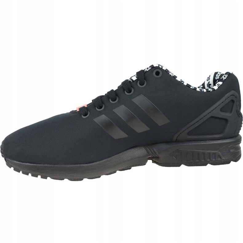 Adidas Zx Flux M EG8776 Schuhe schwarz 1