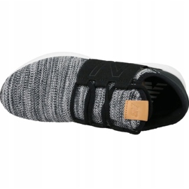 New Balance Fresh Foam Cruz v2 M MCRUZKW2 grau 2