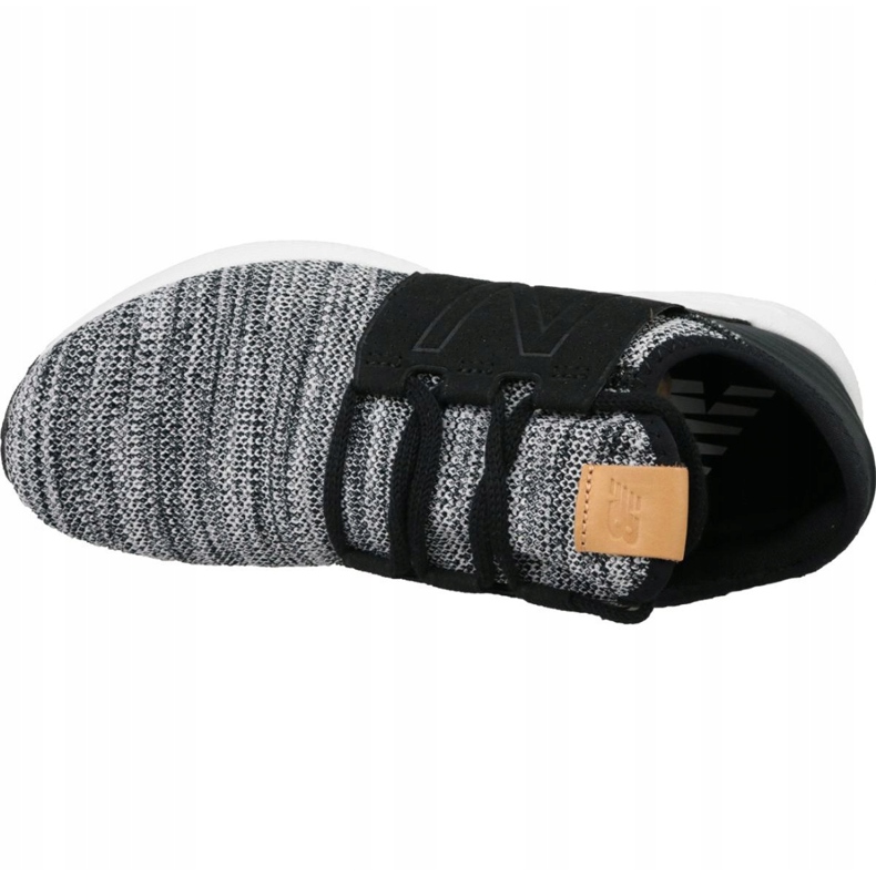 New Balance Fresh Foam Cruz v2 M MCRUZKW2 grau 2