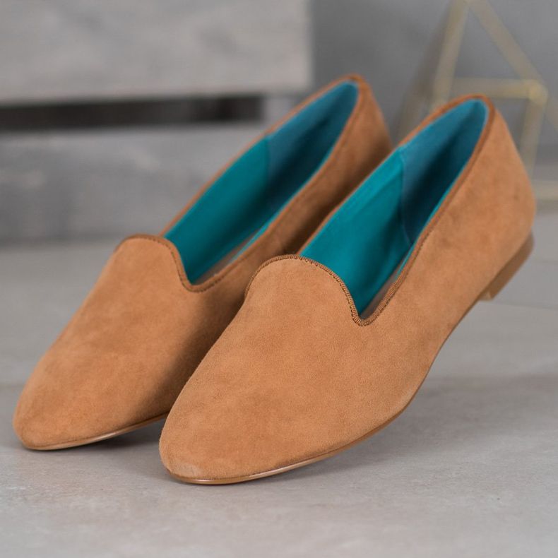 J. Star Braune Herren 1