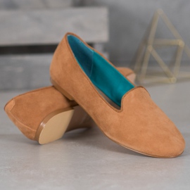 J. Star Braune Herren 2