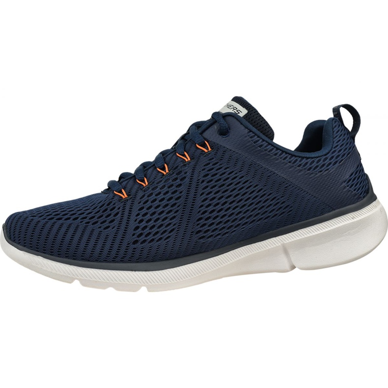 Skechers Equalizer 3.0 M 52927-NVOR Schuhe navy blau 1