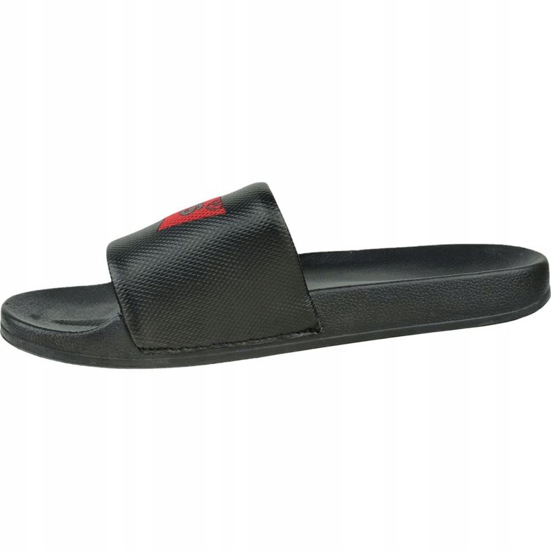Levi's Batwing Slide Sandale 228998-756-59 schwarz 1